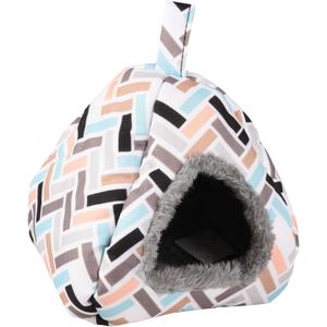 Cat bed Flamingo Clavio