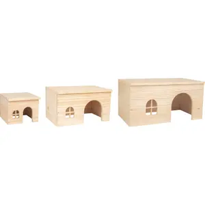 Rodent shelter Flamingo Mody L image-0