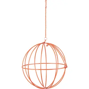 Round food ball for rodents Flamingo Sola image-0