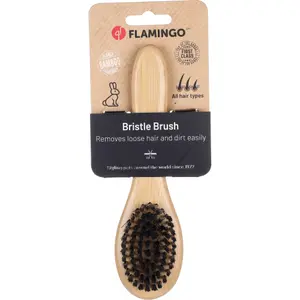 Rodent brush Flamingo Babu image-1