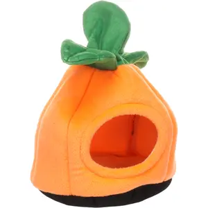Cama para gatos Flamingo Helga Citrouille image-0