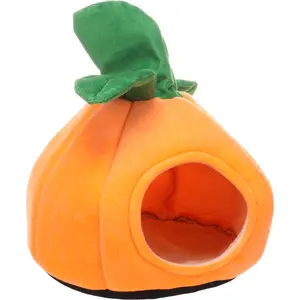 Katzenbett Flamingo Helga Citrouille image-0