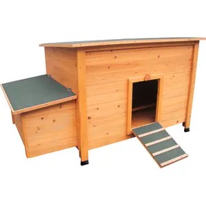Poulailler Flamingo Fort Classic image-0