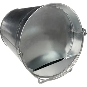 Drinking trough for poultry Flamingo Griffin image-0