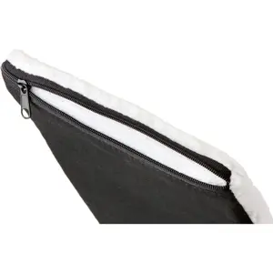 Bolsa de transporte para perros Flamingo Finchley image-5