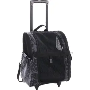 Transporttaske til hunde Flamingo Smart Izzie image-0