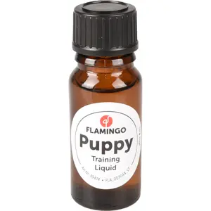 Hundetrainingspray Flamingo Logy image-0