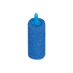 Cylinder air diffuser Flamingo image-0