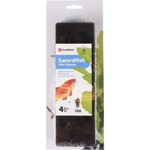 Netting spoon Flamingo Meza 8 cm image-1