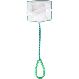 Netting spoon Flamingo Meza 10 cm image-0
