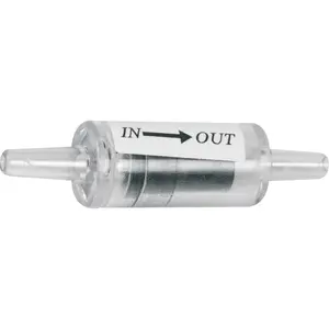 Terugslagklep Flamingo image-0