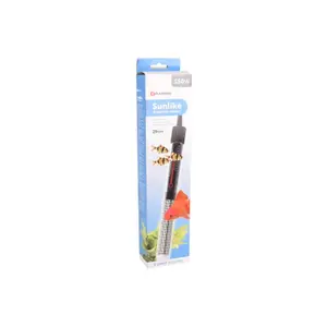 Aquarium heater Flamingo Sunlike 150W image-1
