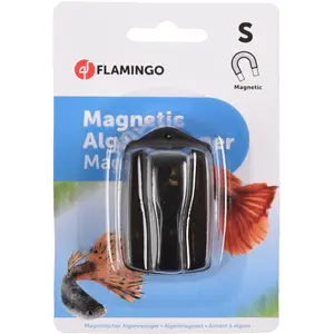 Aquarium magnet Flamingo Magix S image-1