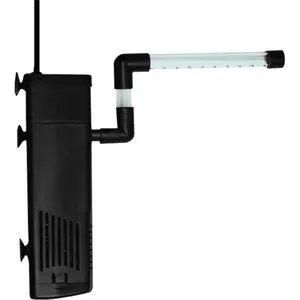 Water filter Flamingo Swordfish image-0