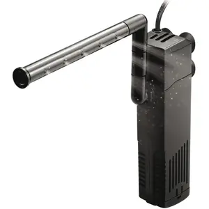 Water filter Flamingo Swordfish image-1