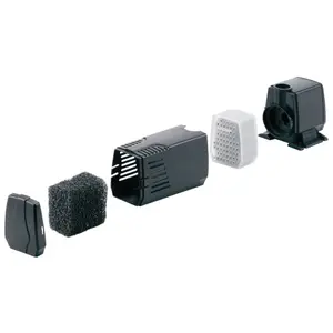 Water filter Flamingo Swordfish image-2