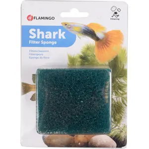 Filter sponge Flamingo Swordfish image-1