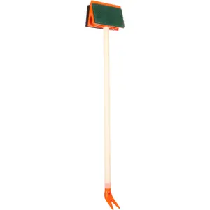 Cleaning brush Flamingo Bob image-0