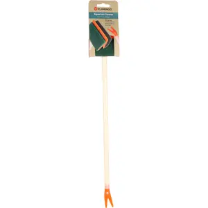 Cleaning brush Flamingo Bob image-1