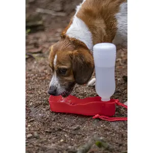 Wasserspender Flamingo Gulliver image-2