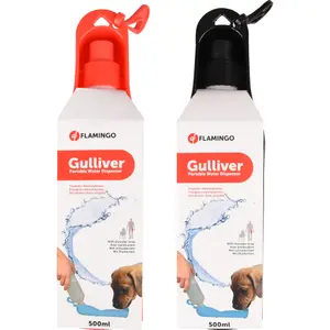 Wasserspender Flamingo Gulliver image-5