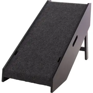 Dog stairs and ramp Flamingo Pino image-2