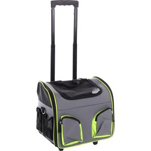 Borsa per cani Flamingo Maggy