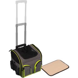 Borsa per cani Flamingo Maggy image-1