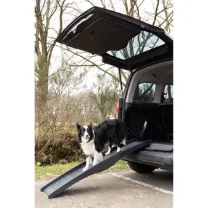Rampe til hunde Flamingo Dim image-2