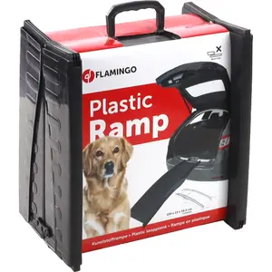Rampe til hunde Flamingo Dim image-4