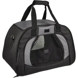 Sac de transport pour chien Flamingo Doris