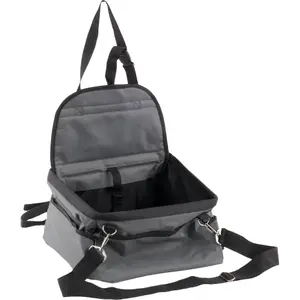 Hundesitz fürs Auto Flamingo Ona image-0