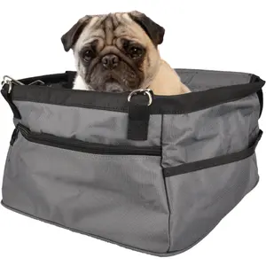 Hundesitz fürs Auto Flamingo Ona image-3