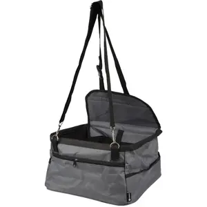 Hundesitz fürs Auto Flamingo Ona image-2