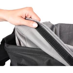 Hundesæde Flamingo Ula image-2