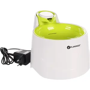 Fontaine pour chien Flamingo Bellagio image-0