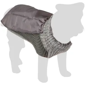 Saltador para perros Flamingo Skylar image-4