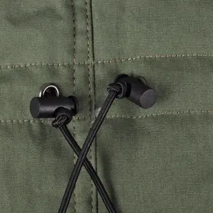 Abrigo de invierno para perro Flamingo Lennox image-6