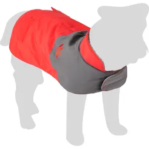 Raincoat for dogs Flamingo Juno image-3