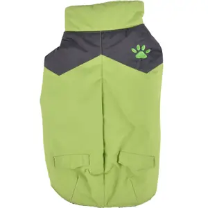 Mackintosh para perros Flamingo Juno image-1