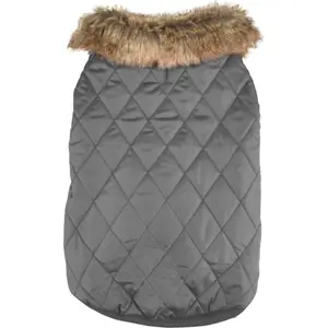Winter coat for dogs Flamingo Elia image-1