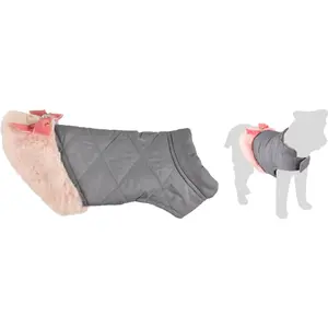 Manteau pour chien Flamingo Valentina image-2