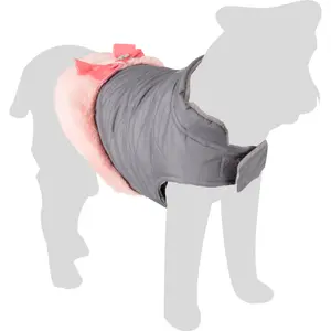 Manteau pour chien Flamingo Valentina image-3