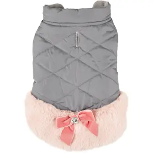 Manteau pour chien Flamingo Valentina image-1
