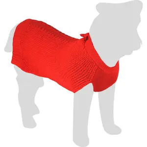 Saltador para perros Flamingo Sienna image-3