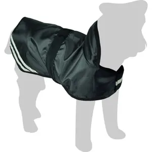 Imperméable pour chien Flamingo Mika image-3