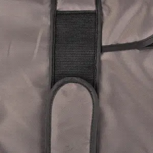 Mackintosh para cães Flamingo Zanna image-4