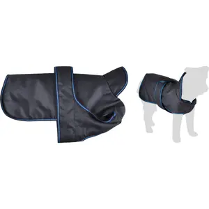Manteau d'hiver pour chien Flamingo Isha image-2