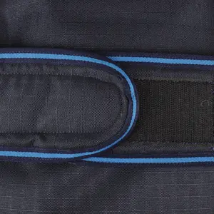 Manteau d'hiver pour chien Flamingo Isha image-4