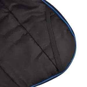 Manteau d'hiver pour chien Flamingo Isha image-5